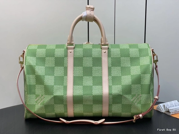 Firstbags ru LOUIS VUITTON 50 KEEPALL BANDOULIÈRE 0819
